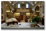 Parrocchia di S. Francesco - Veduta dall'altare maggiore.jpg